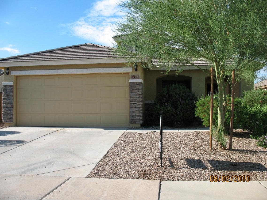 1388 E Natasha Dr., Casa Grande, AZ 85122