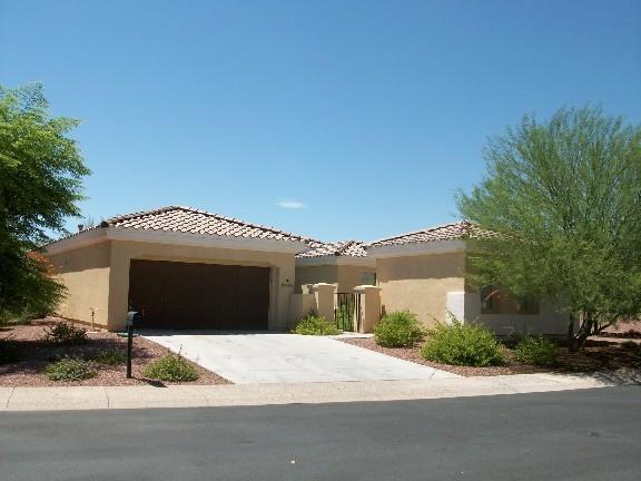 12933 W Sola Dr., Sun City West, AZ 85375