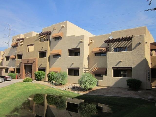 3434 E Baseline Rd. #240, Phoenix, AZ 85042