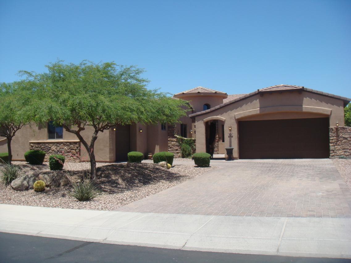 9834 E Voltaire Dr., Scottsdale, AZ 85260