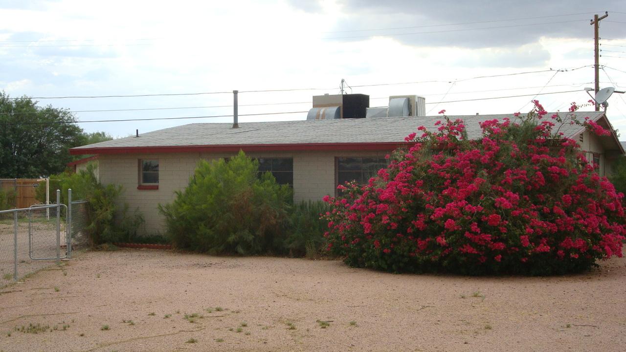 672 S Cornwall Dr., Apache Junction, AZ 85120