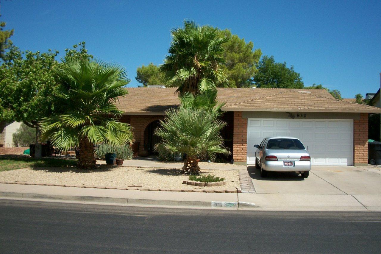 832 W Portobello Ave., Mesa, AZ 85210
