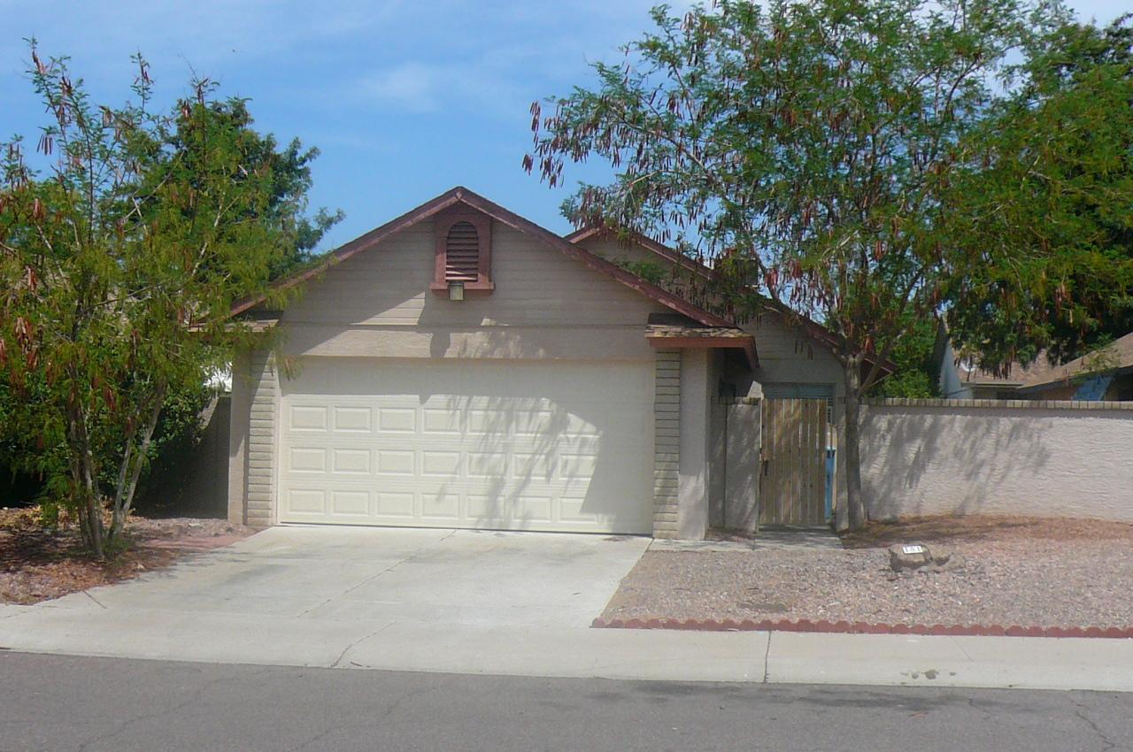 1816 E Villa Maria Dr., Phoenix, AZ 85022