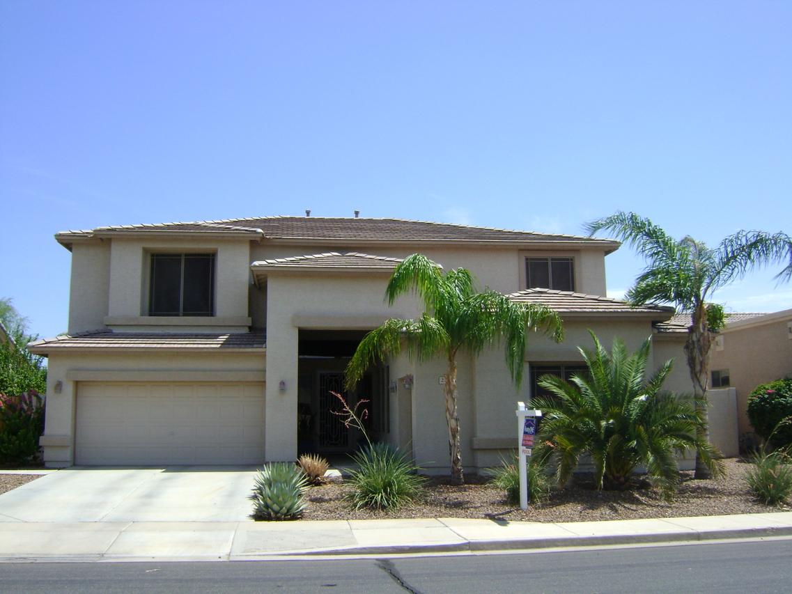 2255 S Bristol Ave., Mesa, AZ 85209