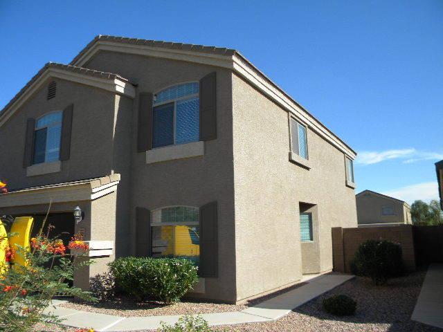 36521 W San Pedro Dr., Maricopa, AZ 85138