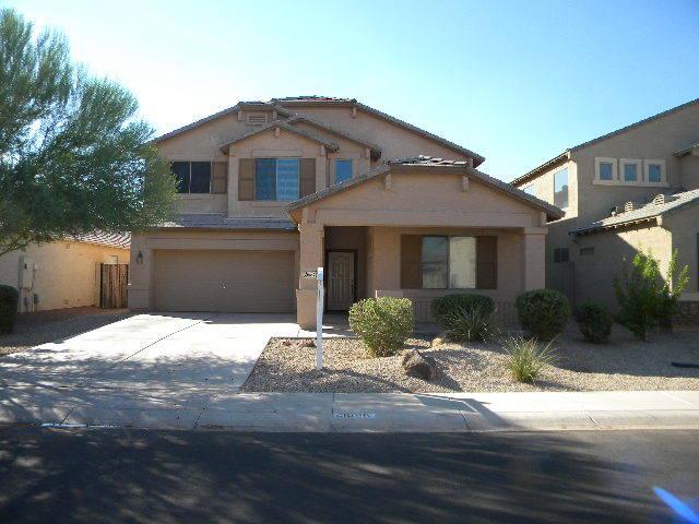 21696 N Dietz Dr., Maricopa, AZ 85138