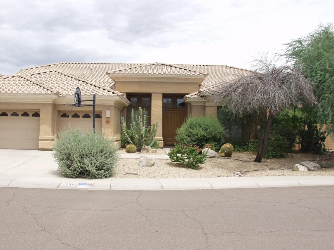 5558 E Friess Dr., Scottsdale, AZ 85254