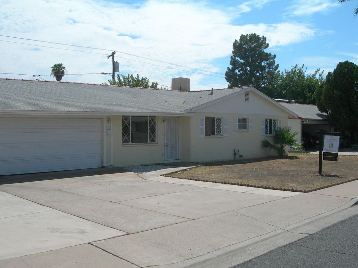 2147 E 3rd Dr., Mesa, AZ 85204