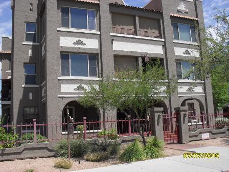 387 N 2nd Ave. #1E, Phoenix, AZ 85003