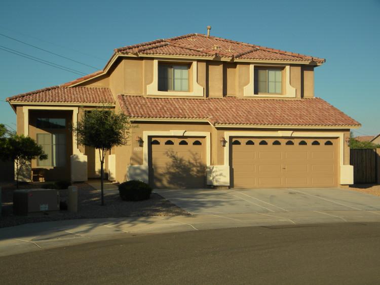 14142 W Shaw Butte Dr., Surprise, AZ 85379