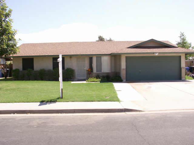 735 S Robin Ln., Mesa, AZ 85204