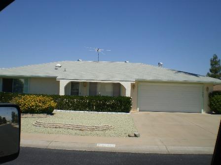 17407 N Appaloosa Dr., Sun City, AZ 85373