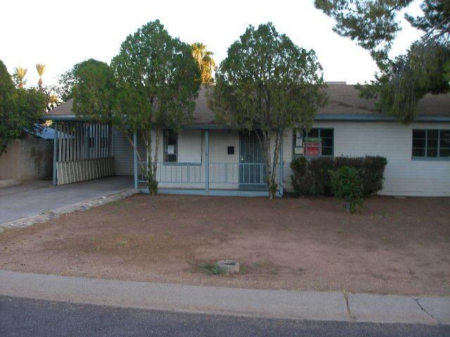 4135 E Turney Ave., Phoenix, AZ 85018