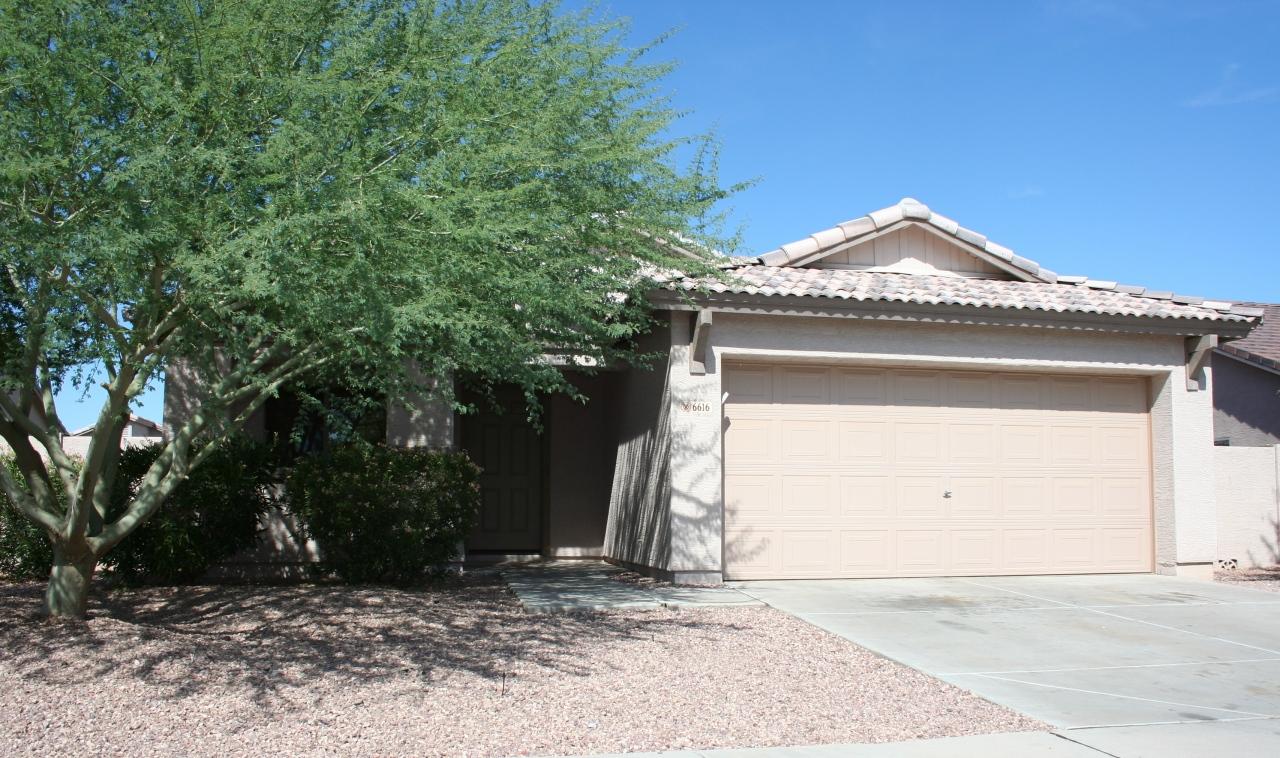 6616 S 18th Dr., Phoenix, AZ 85041