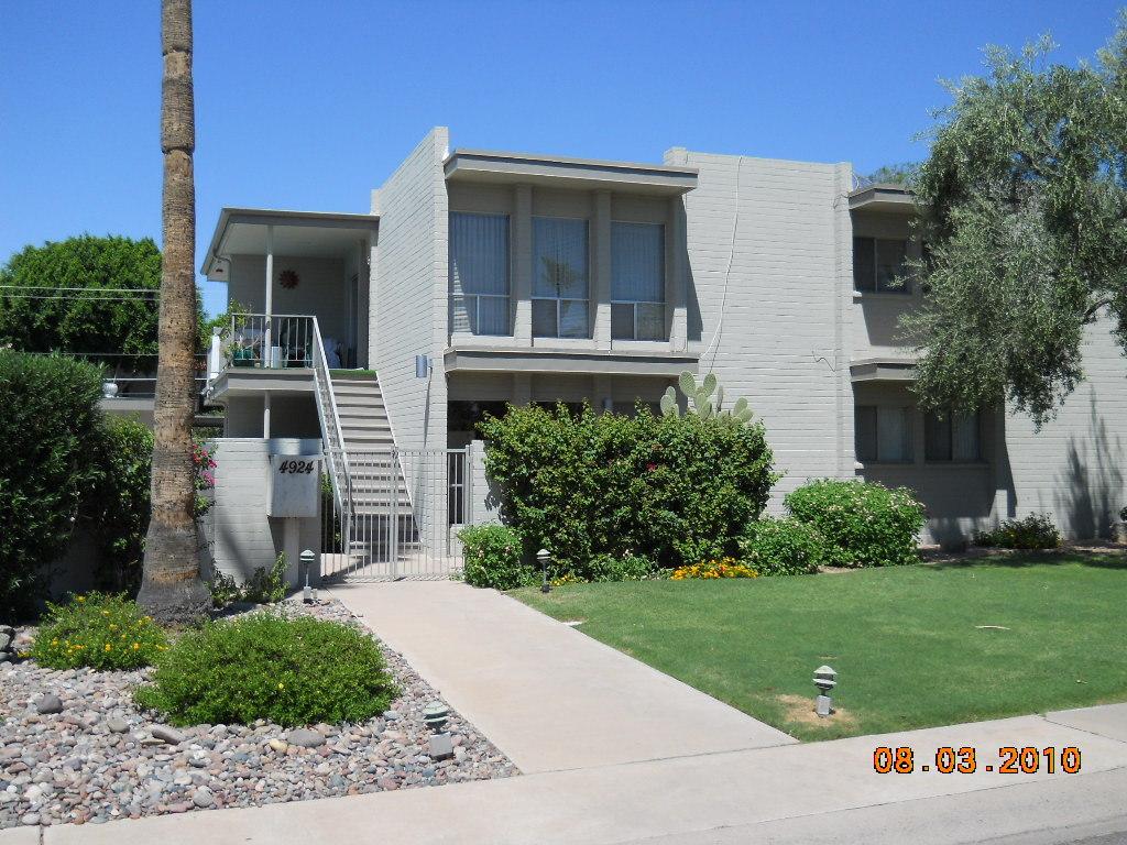 4924 N 73rd St. #9, Scottsdale, AZ 85251