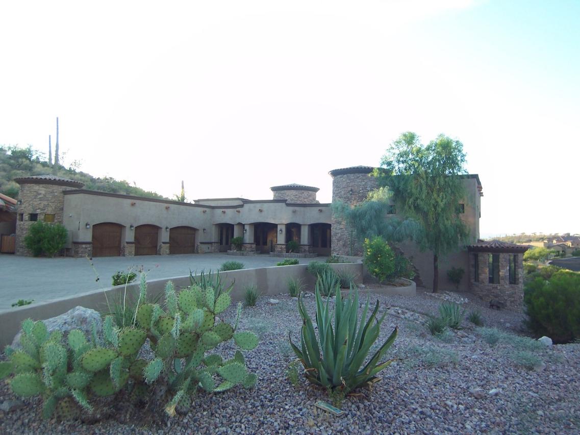 4158 S El Camino Del Bien Dr., Gold Canyon, AZ 85218