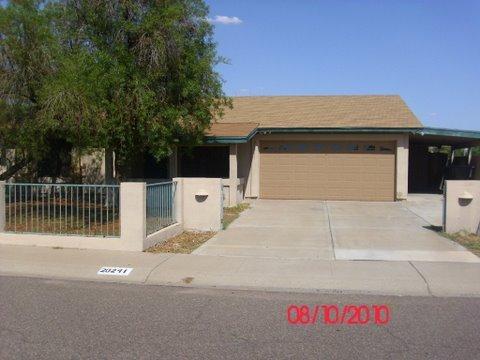 20241 N 10th Ave., Phoenix, AZ 85027