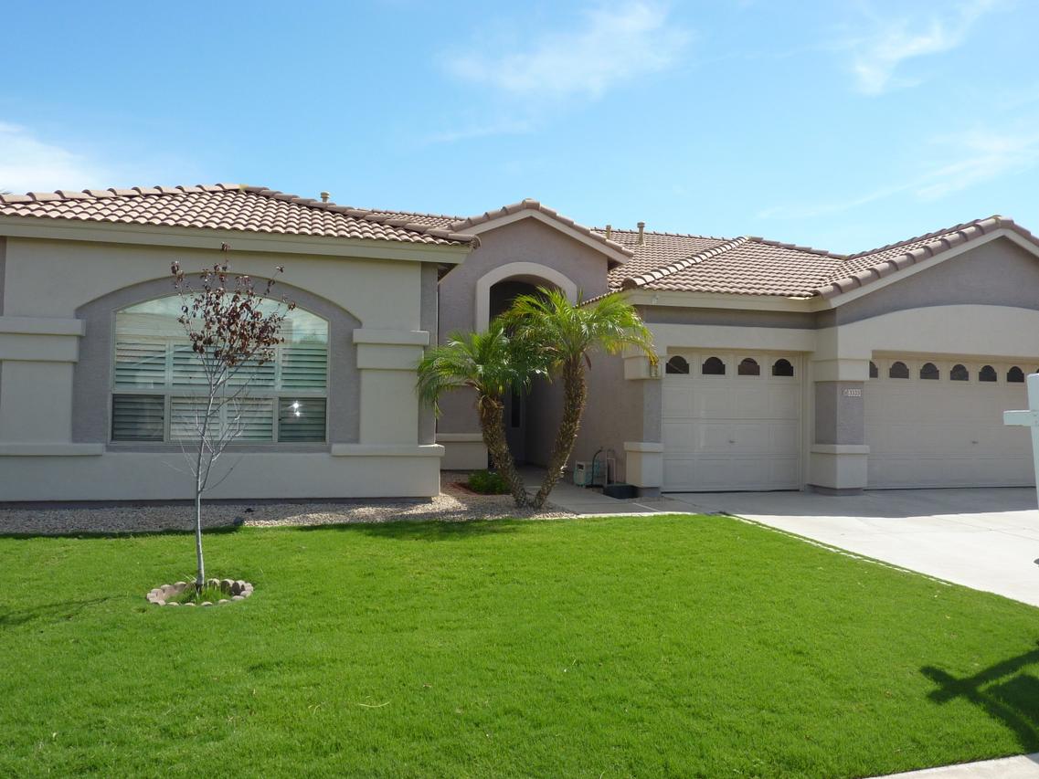 3333 E Javelina Ave., Mesa, AZ 85204