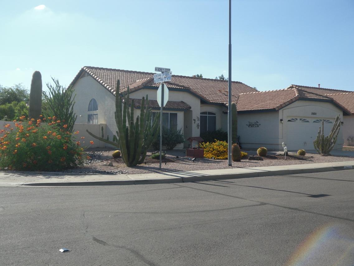 20820 N 109th Ave., Sun City, AZ 85373