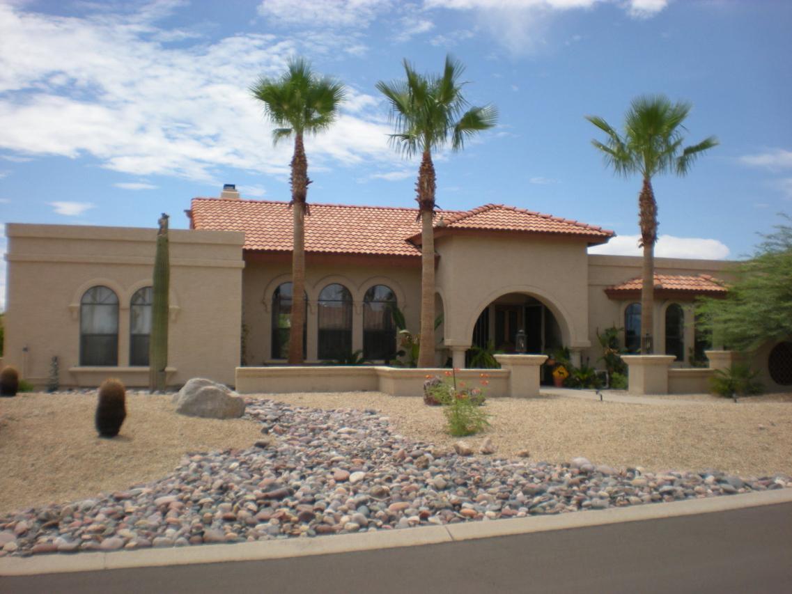 10424 N Nicklaus Dr., Fountain Hills, AZ 85268