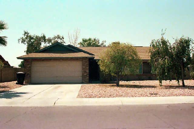 8407 W Alice Ave., Peoria, AZ 85345