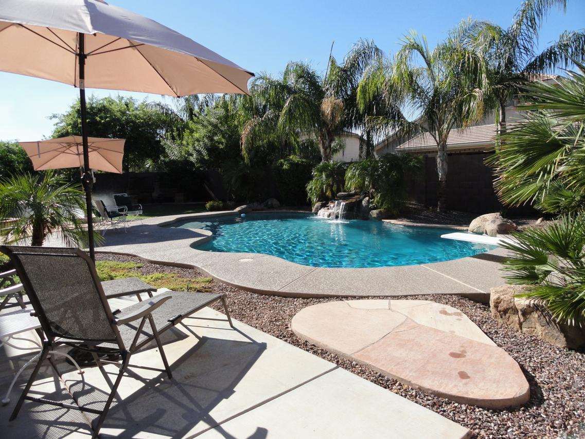 1056 E Tonto Dr., Chandler, AZ 85249