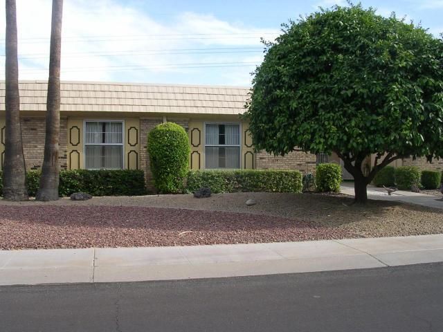 10629 W Granada Dr., Sun City, AZ 85373