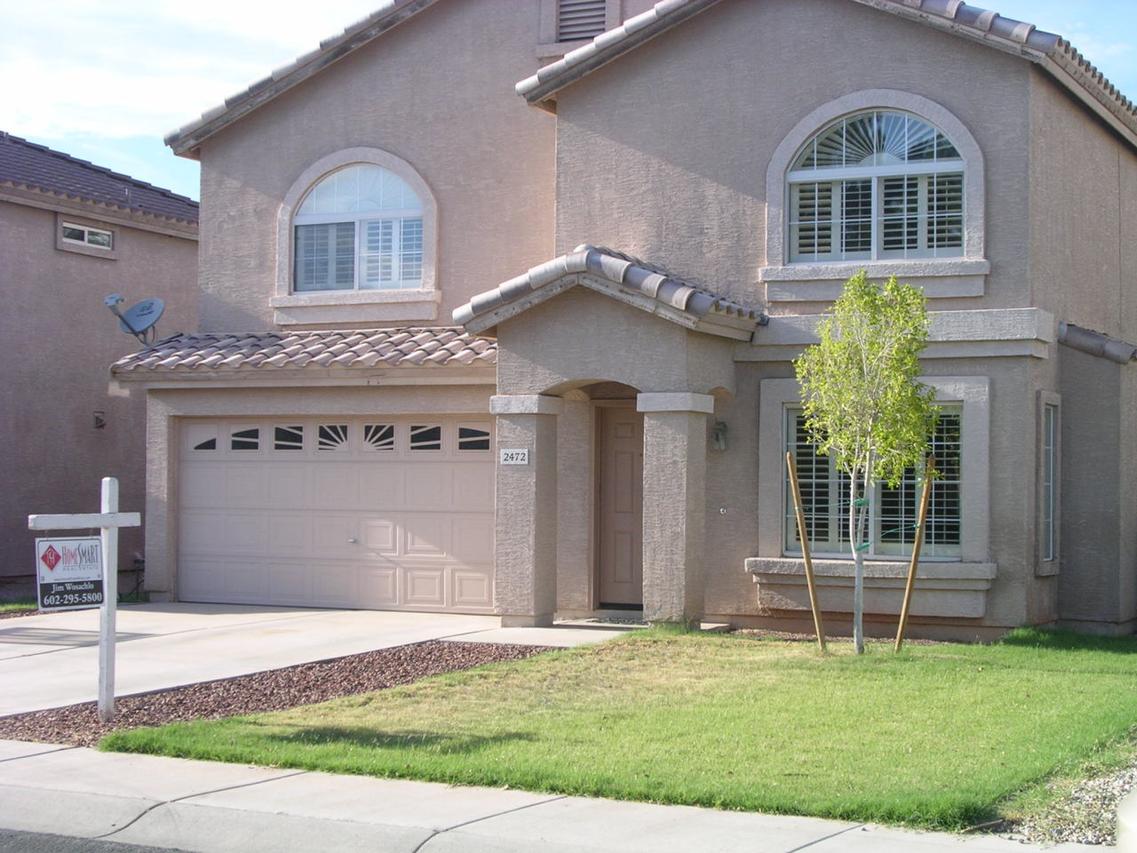 2472 E Jasper Dr., Gilbert, AZ 85296