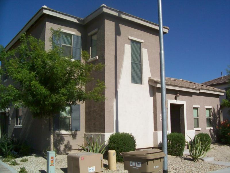 21973 N 102nd Ln. #409, Peoria, AZ 85383