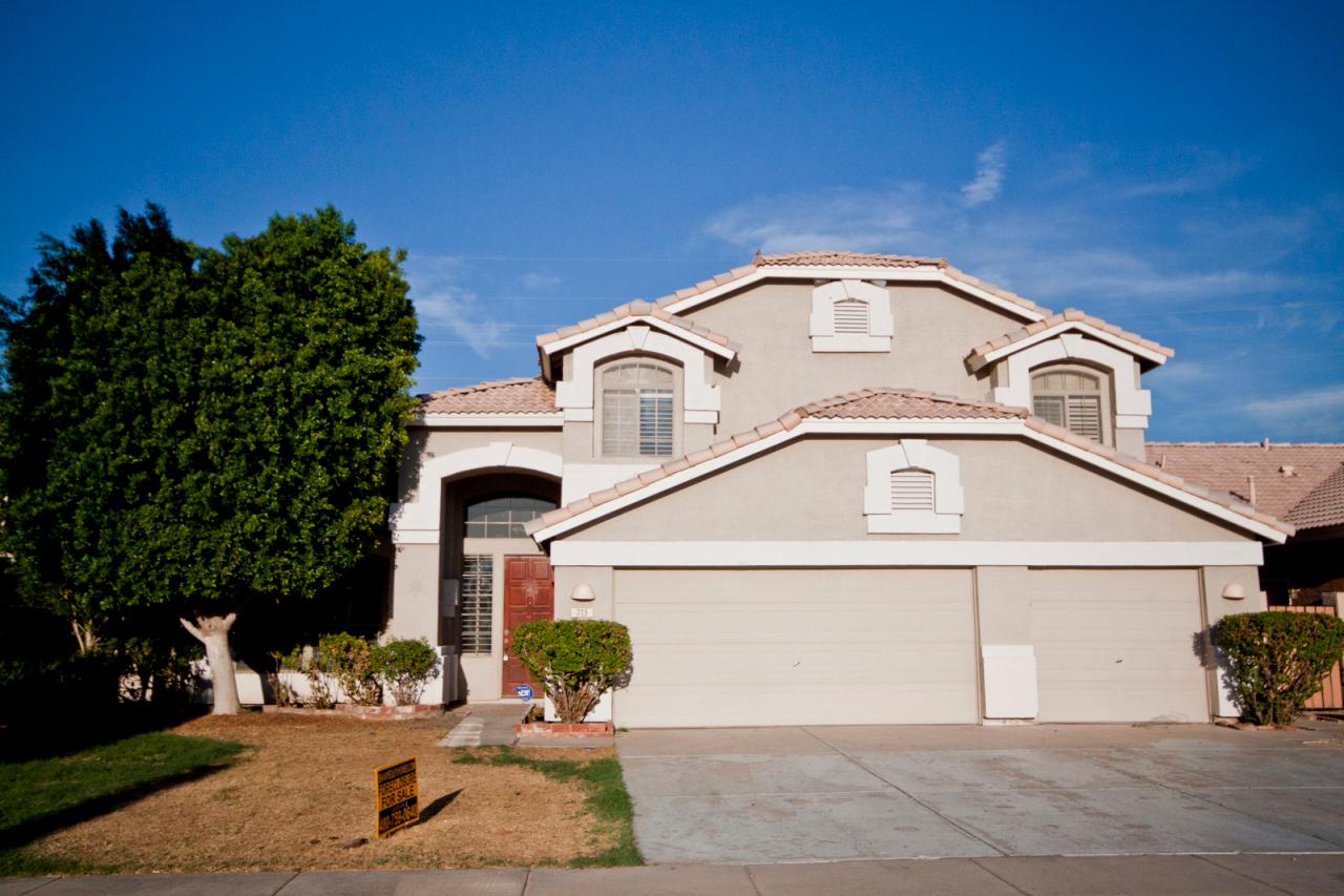 715 S Peppertree Dr., Gilbert, AZ 85296