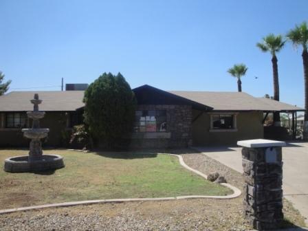 1869 W 6th St., Mesa, AZ 85201