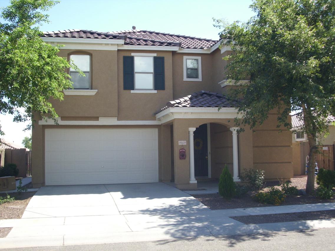 16429 W Remuda Dr., Surprise, AZ 85387