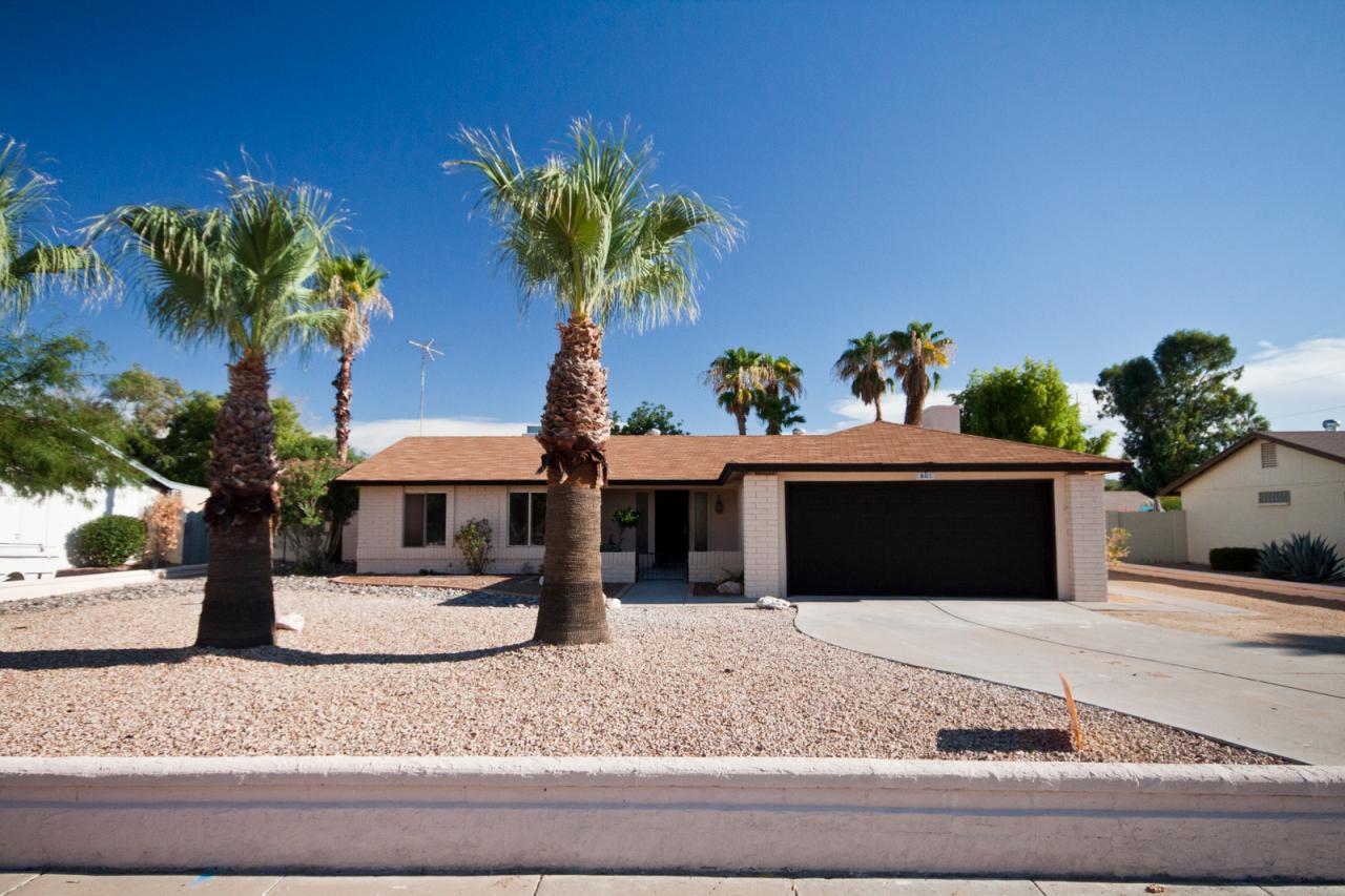 801 E Paradise Ln., Phoenix, AZ 85022