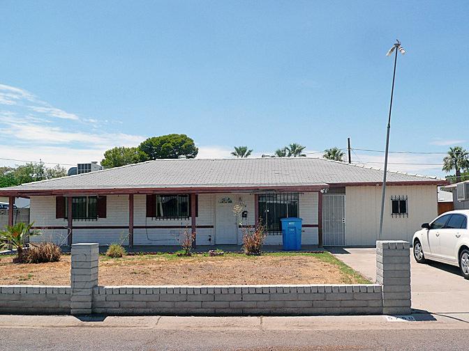 5750 N 31st Dr., Phoenix, AZ 85017