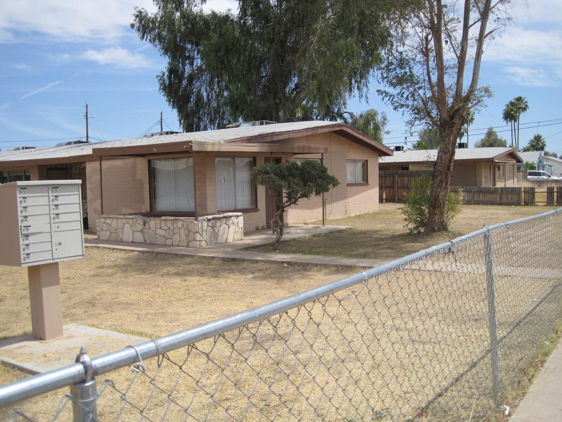 4409 N 23rd Ave., Phoenix, AZ 85015