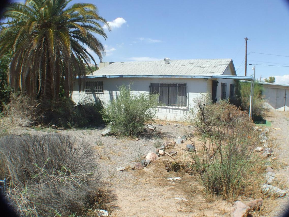 690 W Sunset Ave., Coolidge, AZ 85128