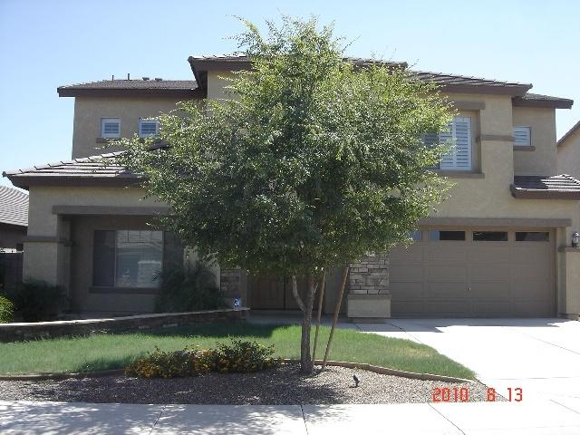 44585 W Redrock Rd., Maricopa, AZ 85139