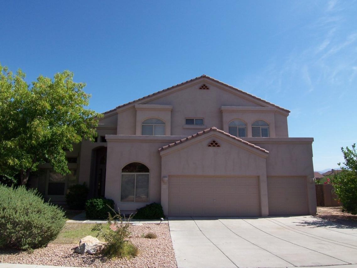 16324 E Crystal Ridge Dr., Fountain Hills, AZ 85268