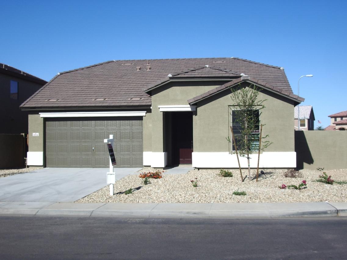 10316 W Toronto Way, Tolleson, AZ 85353