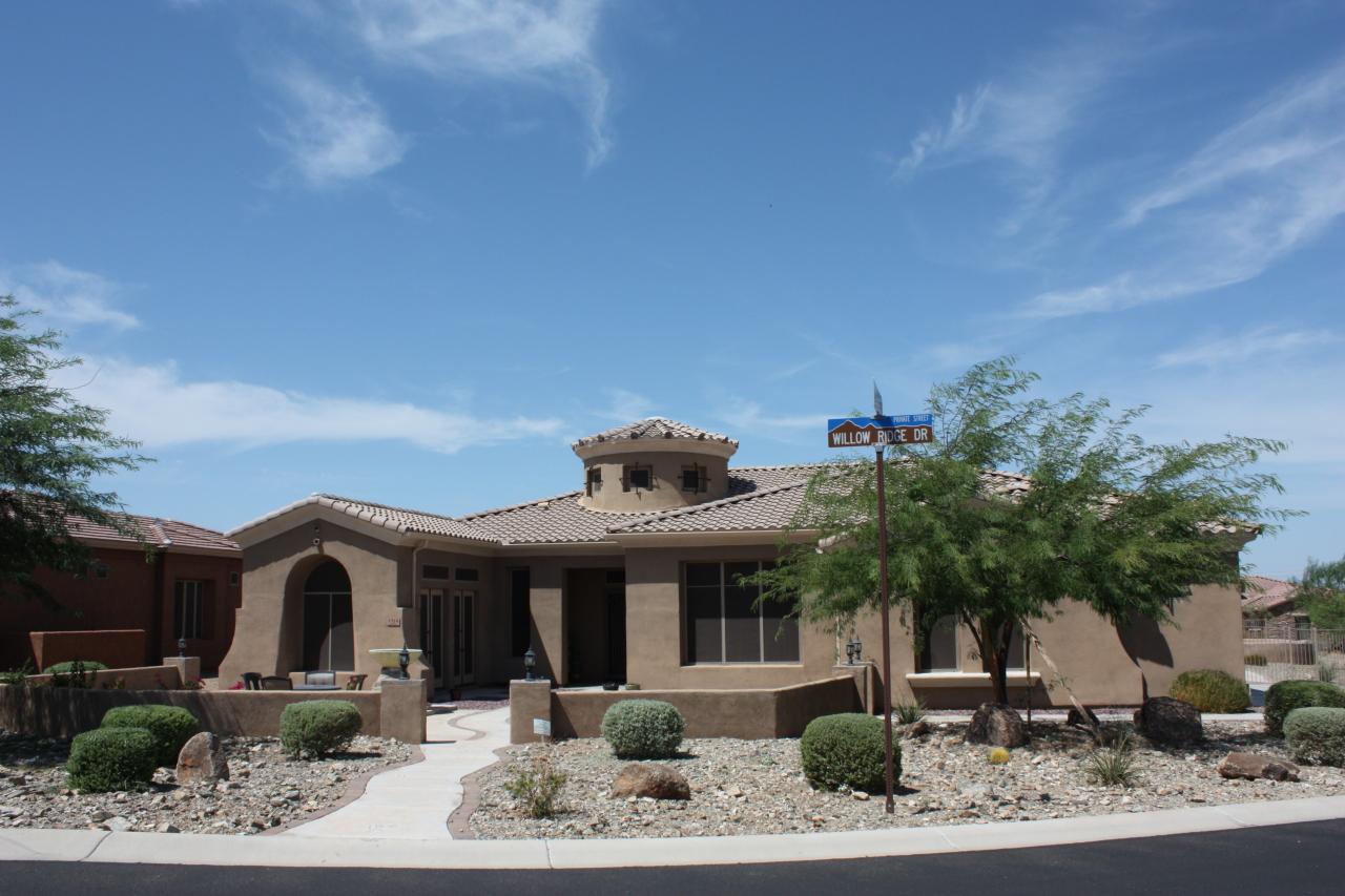 1514 W Willow Ridge Dr., Phoenix, AZ 85041