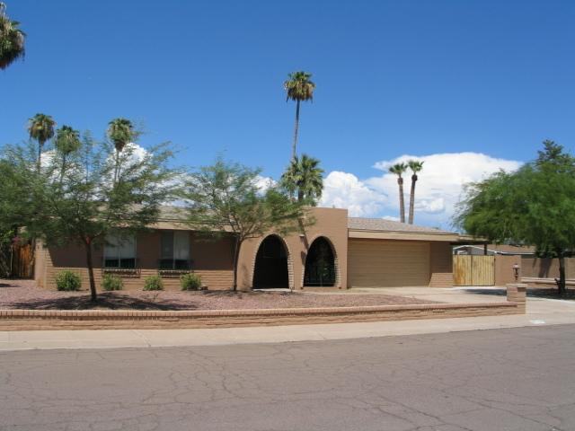 4028 W Caron St., Phoenix, AZ 85051