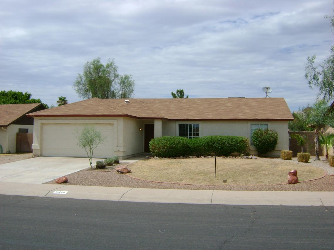 9446 E Flanders Rd., Mesa, AZ 85207