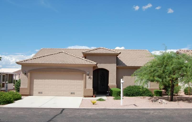 2101 S Meridian Rd. #35, Apache Junction, AZ 85120