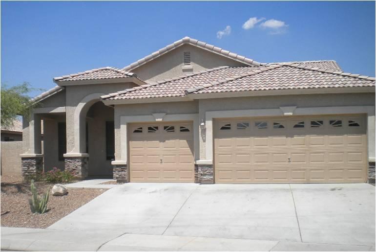 3506 W Quail Track Dr., Phoenix, AZ 85083