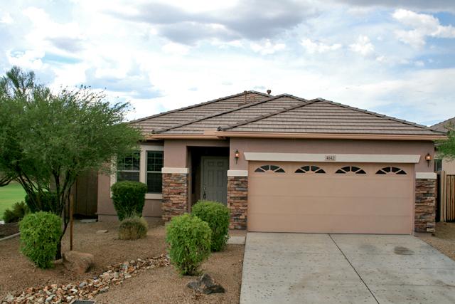 4642 W Fortune Dr., Anthem, AZ 85086