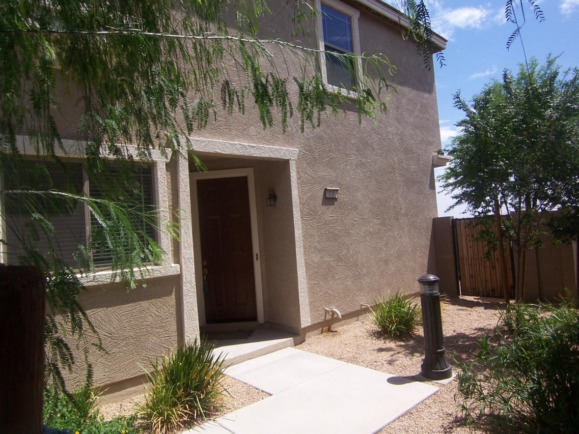 1250 S Rialto #75, Mesa, AZ 85209