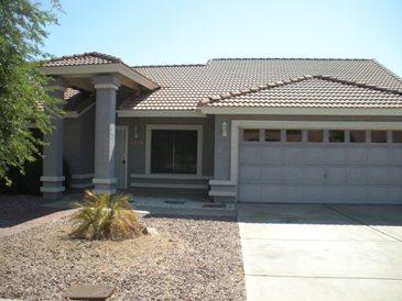 1043 N Sailors Way, Gilbert, AZ 85234