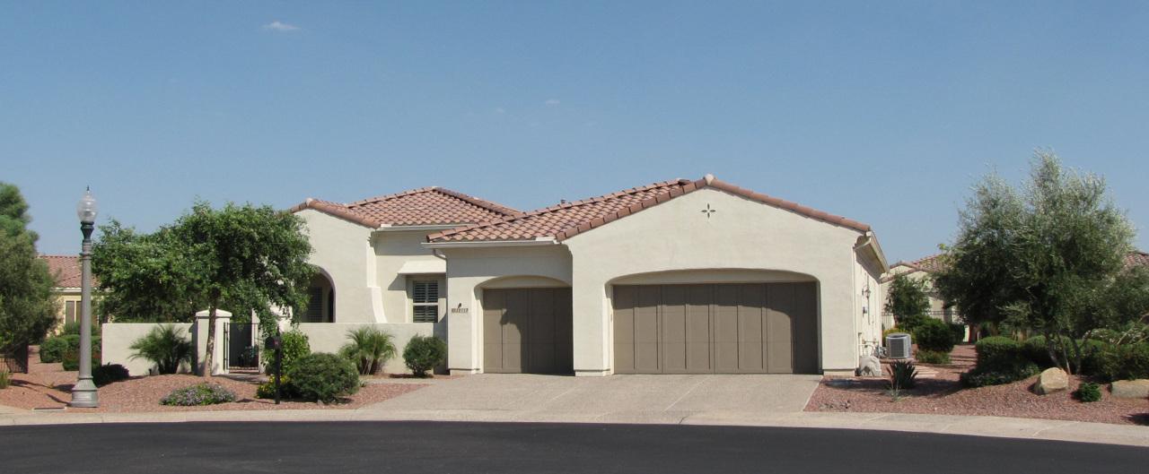 23117 N De La Guerra Ct., Sun City West, AZ 85375