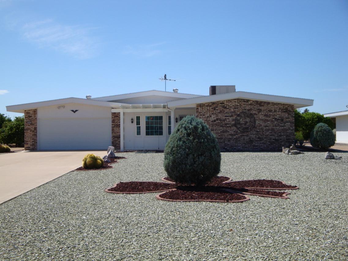 10622 W Welk Dr., Sun City, AZ 85373