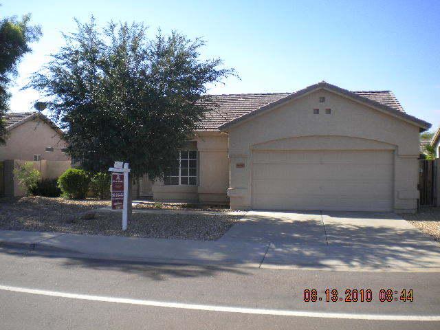 14903 W Honeysuckle Ln., Surprise, AZ 85374